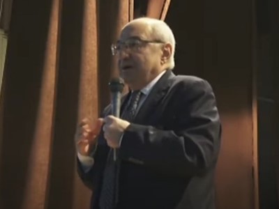 Վերջին ժամանակներում գեներալի մեդալներն ու կոչումները կաշառքի պես մի բան դարձան. Վազգեն Մանուկյան