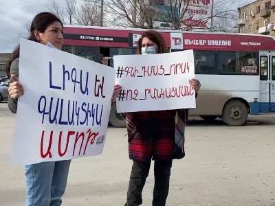 Մենք պահանջում  ենք նախարարությունից, որպեսզի անցկացնի մոնիթորինգ. Արտաշատում միջքաղաքային տրանսպորտի  գինը բարձրացել է