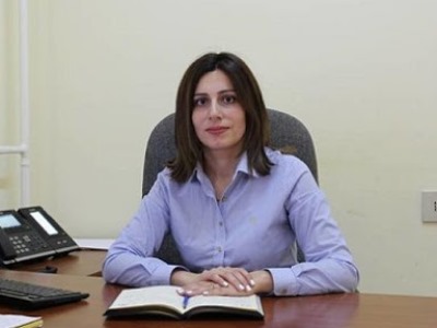 Ո՞վ է նորանշանակ առողջապահության նախարարի ամուսինը․ Dejavu տելեգրամյան ալիք