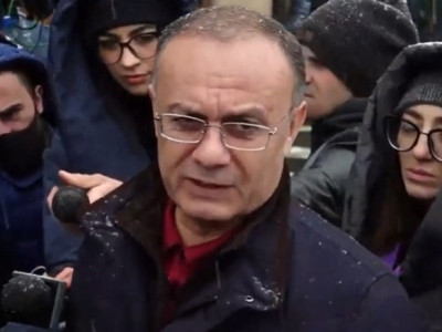 Քյարամյանը խնդրել է, ես իմ մեքենայով իրեն բերել եմ Երեւան. Սեյրան Օհանյան
