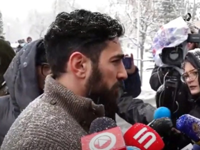 Ցինիկաբար ասացին՝ ձեզ Շուշին ազատագրելու համար չեն այստեղ դատում. Լևոն Քոչարյանը հիշեցրեց դատախազների պահվածքը