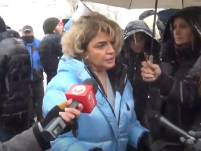 Ես չեմ կարծում, թե Աննա Հակոբյանը կարող էր Սեյրան Օհանյանին հրահանգավորել. Ռուզան Խաչատրյան