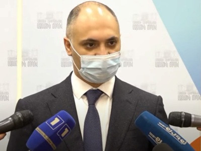 ՏՄՊՊՀ-ն գնաճի հետ կապված ուսումնասիրություն է անցկացնում