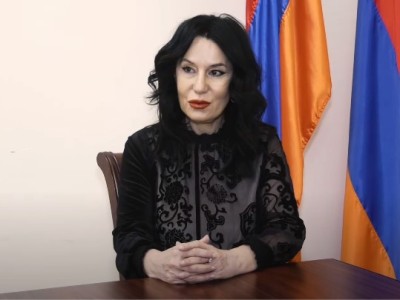 ԱԱԾ-ի ու Արարատ Միրզոյանի պատասխանները հիմնավոր չէին այդ տեղեկատվությունը հերքելու համար․Նաիրա Զոհրաբյան