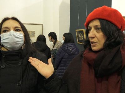 Սա հողերը հանձնած դավաճան իշխանության ներկայացուցիչ է. քաղաքացին՝ ԿԳՄՍ փոխնախարարին. yerkir.am