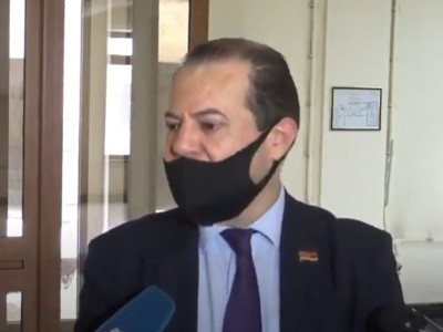 Եթե Անահիտ Ավանեսյանը բժշկական կրթություն չունի, ապա նրան տեխնոկրատ համարելը դժվար է. ԼՀԿ-կան պատգամավոր