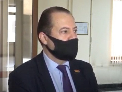 Եթե անգամ ճիշտ որոշումն ուշ է կայացվում, դա ունենում է գին, երբեմն նաեւ մարդկային կյանքեր է արժենում. ԱԺ պատգամավոր