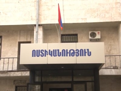 Կոտրած ապակի, միացած ազդանշան և արագ արձագանք. Մաշտոցի ոստիկանների բացահայտումը