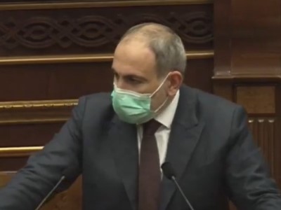 Եկեք թուղթ ստորագրենք, որ այս ժամկետում, այս ընտրական օրենսգրքով անում ենք ընտրություններ. Փաշինյանը՝ ընդդիմությանը