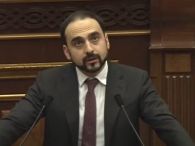 Զոհերի թիվը 4000-ը չի անցնելու․ Տիգրան Ավինյան