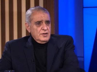 Այսօր Ադրբեջանում կա 235 ռազմագերի, այդ թվում՝ քաղաքացիական անձինք, կանայք․ Դավիթ Շահնազարյան. 168.am