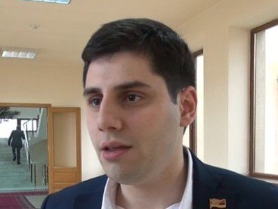 Եթե ինչ-որ մեկը բխեցնում է, որ վարչապետը պնդել է, թե Շուշին հայկական չէ, նա հայոց լեզվի հետ խնդիր ունի. ԱԺ պատգամավոր