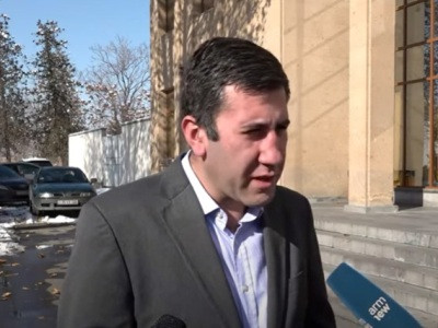 Այս քրեական գործում կա ֆուտուրիզմ, նատյուրմորտ, ամեն ինչ, բացի իրավաբանությունից. Ռուբեն Մելիքյան