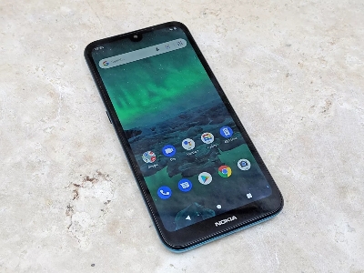 Բյուջետային Nokia 1.4 սմարթֆոնը մատնահետքի սքաներ կունենա