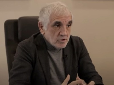 Շուշին ադրբեջանցիները չեն գրավել, նրանց հանձնել են. Գաբրիելյանով