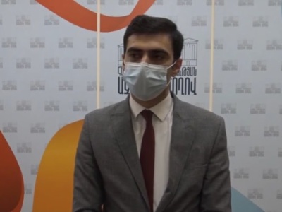 Մինչեւ հակամարտության սկսելը Շուշի քաղաքում գերազանցապես բնակվել են ադրբեջանցիներ. իմքայլական