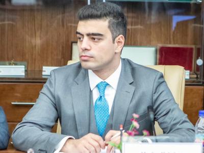 Ես իմ մի շարք ընկերների հետ ժամը 11-ից լինելու եմ Ազգային ժողովի դիմաց. «Հայրենիքի» մամուլի խոսնակ