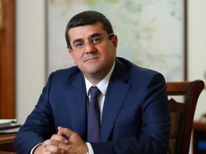 Արցախում խոր ափսոսանքով ընդունեցինք Արցախի թեմի առաջնորդի պաշտոնից Պարգև Սրբազանի ազատվելու լուրը. Արայիկ Հարությունյան