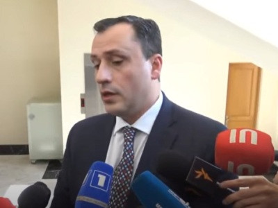 ԲԴԽ անդամի թեկնածուն չի ցանկանում խոսել «վնգստացող դատավորների» մասին