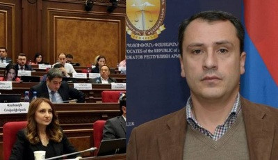 «Ժողովուրդ». Սերժ Սարգսյանի գլխավոր խորհրդականը եղել է երկրի «գլխավոր սորոսականը»
