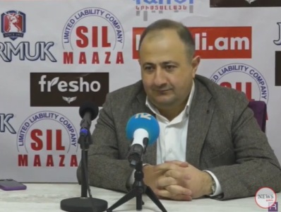 Փորձագետ. Տարածաշրջանում շրջում է մեծ պատերազմի ուրվականը