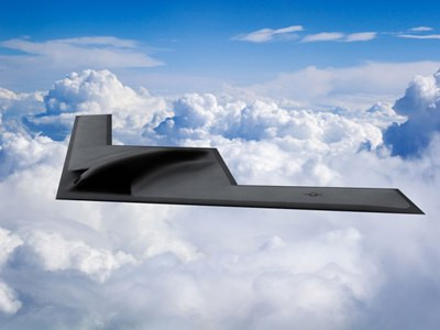 ԱՄՆ-ում B-21 Raider ռմբակոծիչը ճանաչվել է աշխարհի «ամենալավ» ինքնաթիռը