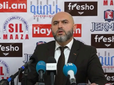 Մակունցի հնարավոր նշանակումը քաղաքական իմաստով խաբեություն է, մասնագիտական իմաստով՝ թյուրիմացություն. Աշոտյան