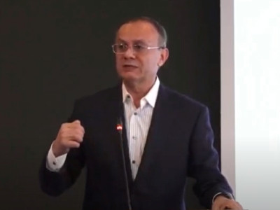 Ինչպե՞ս կարելի է գոնե Արցախի հարցում չխոսել այն մարդկանց հետ, որոնք 30 տարի այդ գործընթացն առաջ են տարել.Սեյրան Օհանյան