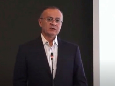 Այս իշխանությունն ամեն ինչ արեց, որ այս պատերազմը լինի, նաեւ խրախուսել է նահանջը. Սեյրան Օհանյան