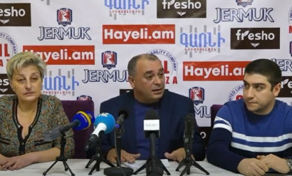Շուշիի քաղաքապետ. Հրամանատարություն չկար, իսկ կազմակերպվածությունը կաղում էր
