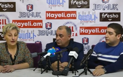 Ղարաբաղցի փախստական. Ինչպե՞ս կարող էին ադրբեջանցիները հասնել Շուշի