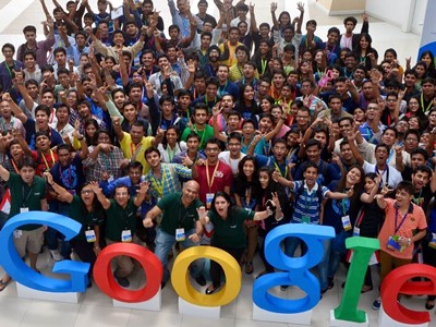 Google-ի աշխատակիցներն ամբողջ աշխարհում արհմիութենական դաշինք են ստեղծում