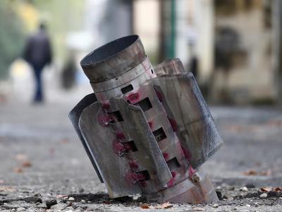 ICC. Թուրքիան եւ Ադրբեջանը ցեղասպանություն էին ծրագրել Արցախի դեմ ագրեսիայի ժամանակ