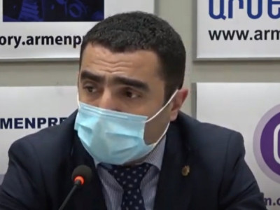 Նախարար. Որոտան եւ Արփա գետերի` Սեւանա լիճը սնող ակունքներն Ադրբեջանի վերահսկողության տակ են
