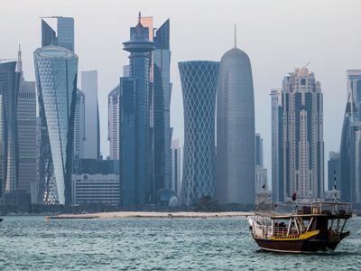 Qatar confirms its readiness to mediate between Iran and US