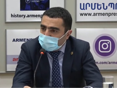 Նախարար. Սեւանա լճի երկայնքով ապօրինի կառույցների ապամոնտաժում կանցկացվի էլ ավելի մեծ ինտենսիվությամբ