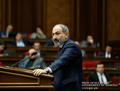 «Ժողովուրդ». Մեծ բլեֆ «Իմ քայլի» կողմից