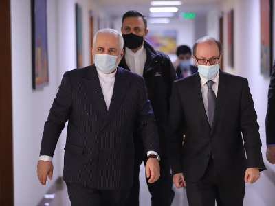 Իրանը տարածաշրջանում կարեւոր երկիր է, եւ մենք հարգում ենք Իրանի մոտեցումները. ՀՀ ԱԳ նախարար