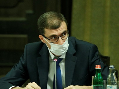 Վիրավորում ստացած անձինք՝ բացառությամբ 1-ին և 2-րդ կարգի հաշմանդամություն ունեցողների, կստանան միանվագ 500․000 դրամ