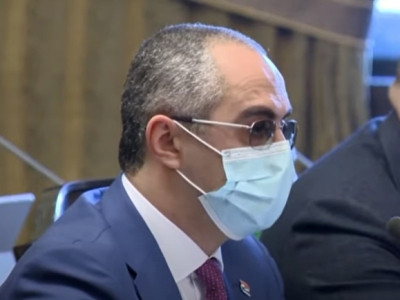 Ապրիլի 19-ը՝ հարկ վճարողի օր․ օրինապահ հարկատուների խրախուսման համակարգ կներդրվի․ ՊԵԿ նախագահ