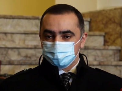 Դիմել էինք, որ գեթ 1 օրինակ տրամադրեն. փոխոստիկանապետը՝ ադրբեջանցիների՝ հայկական անձնագրեր ստանալու մասին