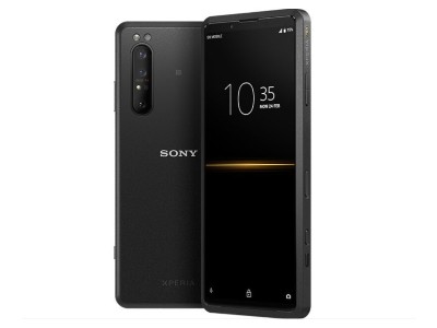 Ներկայացվել է Sony-ի ամենաթանկ սմարթֆոնը