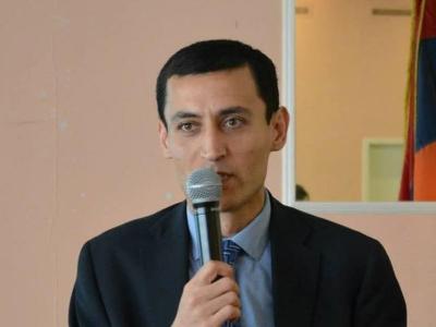 Փոխնախարար. Աշխարհի տարբեր երկրներում գործող hայագիտական ​​կենտրոնների թիվը կավելանա
