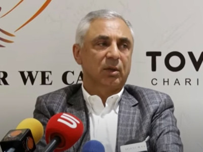 «Թովմասյան». Իշխանությունները չեն պատասխանում զրահապատ ավտոմեքենաների արտադրության առաջարկին