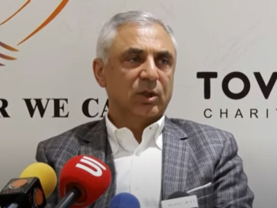 Արտակ Թովմասյան. Կոմունիկացիաների ապաարգելափակումը տարածաշրջանում լուրջ խնդիրներ կստեղծի Հայաստանի համար