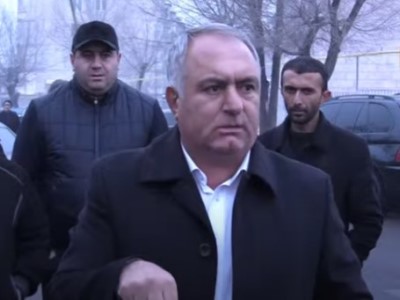 «Վախենո՞ւմ են Սահակյան եղբայրներից այդ դուխով վախկոտները». Արագածոտնի նախկին մարզպետը դատարանում է