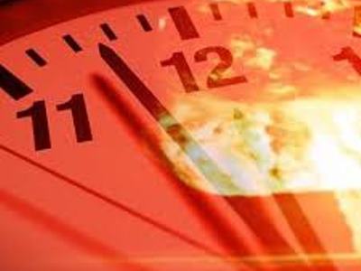 Դատաստանի օրվա ժամացույցը ցույց է տալիս, որ մարդկությունը վտանգավոր աստիճանի մոտ է ապոկալիպսիսին