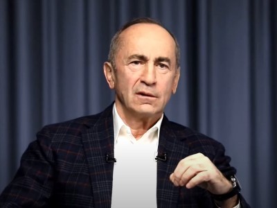 Եթե Հայաստանի վարչապետը լիներ Թուրքիայի գործակալ կաներ այն ամենը, ինչ արվել է. Ռոբերտ Քոչարյան
