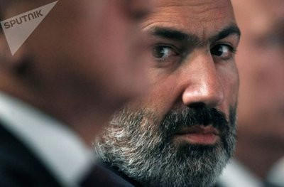 «168 ժամ». Իշխանության ստրուկն ու ստրուկի իշխանությունը