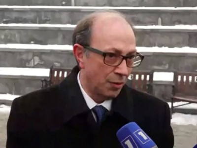 Արցախի հիմնահարցը լուծված չէ, կա հիմնական, առանցքային հարցը՝ Արցախի կարգավիճակի հստակեցումը. ԱԳ նախարար